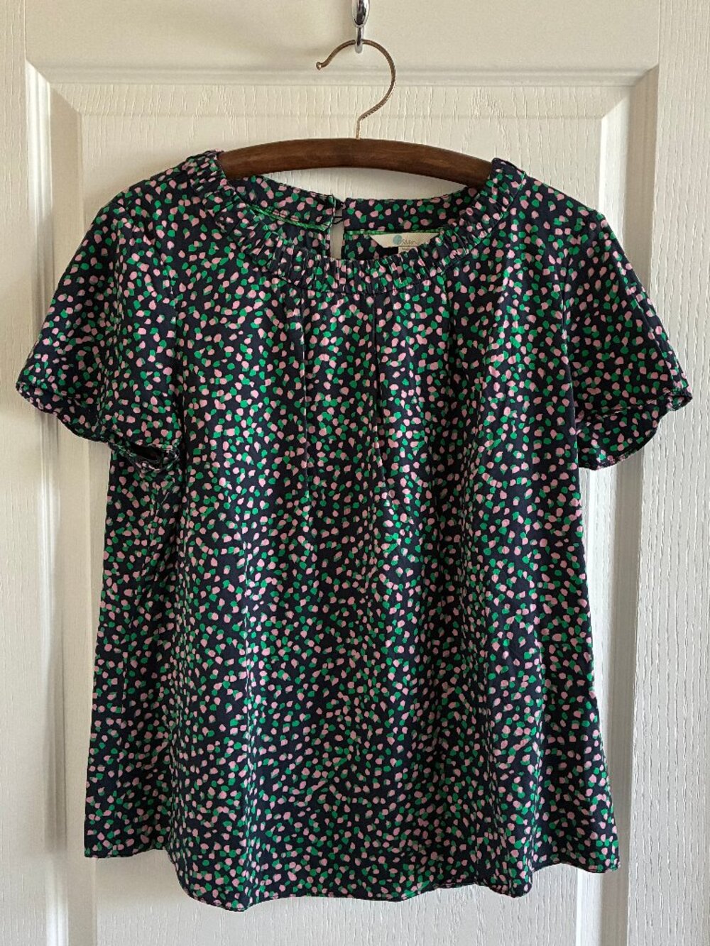 Boden Carey Top